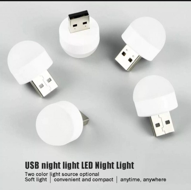 USB LIGHT LAMP