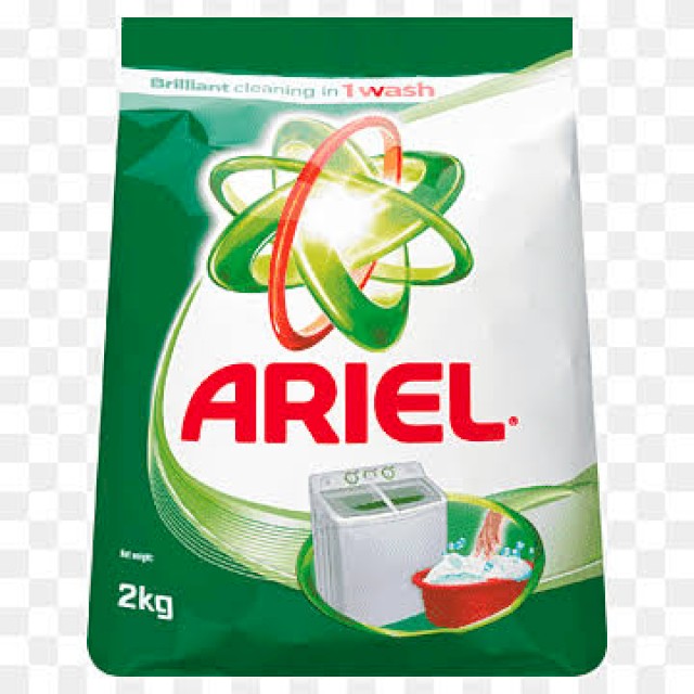 Ariel Detergent.500GM