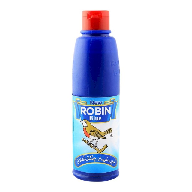 Robin Liquid. 150ml
