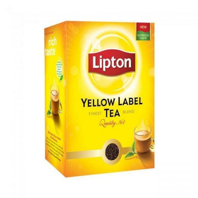 Lipton tea. 170g