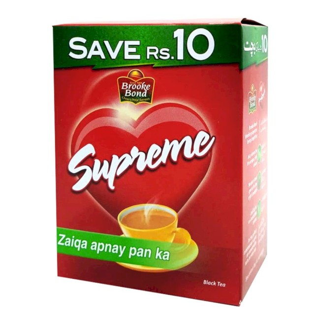 Supreme tea. 85g
