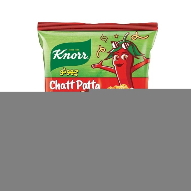 Knorr chatt patta. 61g