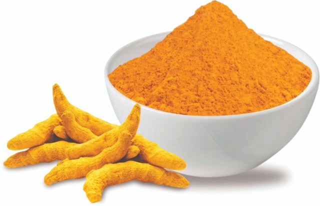 Haldi powder 100g