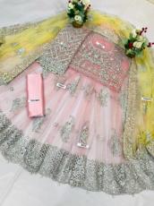 Atif Aslam bridal collection 2022