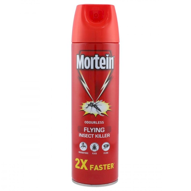 Morten spray. 300Ml