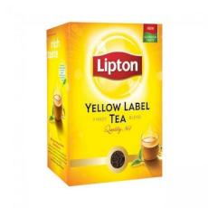 Lipton tea. 170g