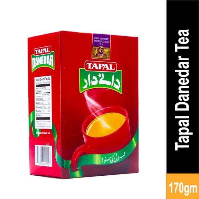 Tapal danedar  tea. 430g