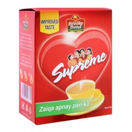 Supreme tea. 160gm