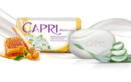 Capri soap. 130g