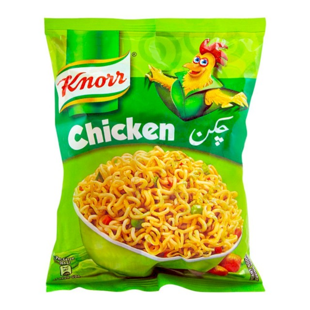 Knorr noodles.61g